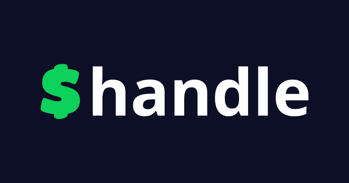 Handle